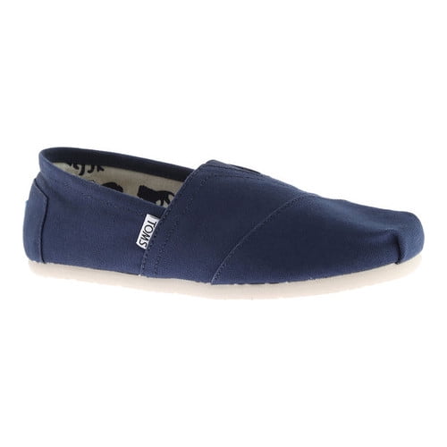classic alpargata heritage solid canvas flat