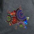 thumbnail image 3 of CafePress - REVEALING THE PATH T Shirt - Women's Traditional Fit Dark T-Shirt, 3 of 4