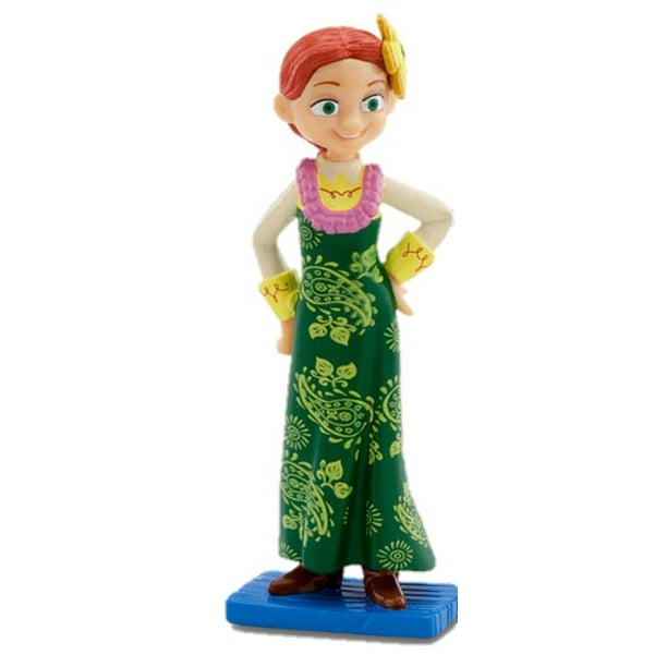 toy story hawaiian jessie