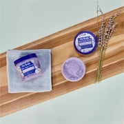 Dr Teal’s Shea Sugar Sleep Scrub with Melatonin, Lavender & Essential Oils, 19 oz