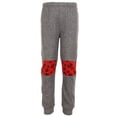thumbnail image 3 of Set de ropa Marvel Avengers Spider-Man Little Boys Red 6, 3 of 7