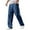 Navy, variant on sususu Mens Sweatpants Joggers,Men's Casual Lightweight Embroidered Logo Drawstring Loose Fit Waist Pocket Long Trousers For Everyday Outdoor Wear,Khaki,XL