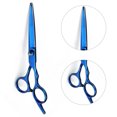 thumbnail image 3 of Hair Cutting Shears,Hair Scissors Barber Hairdressing Shears Edge Razor Sharp Blades Haircut Scissors, 3 of 5