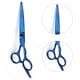thumbnail image 3 of Tijeras para cortar el cabello, tijeras para el cabello, tijeras de peluquería, cuchillas afiladas, tijeras para cortar el pelo, 3 of 5