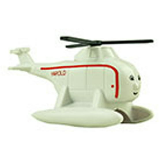 Replacement Part for Thomas & Friends Sodor Safari Tiger Adventure Set Train Set - GXH06 ~ Replacement Harold The Helicopter