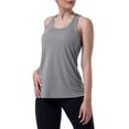 thumbnail image 6 of Athletic Works Women's Core Active Racerback Tank, 5-Pack, 6 of 8