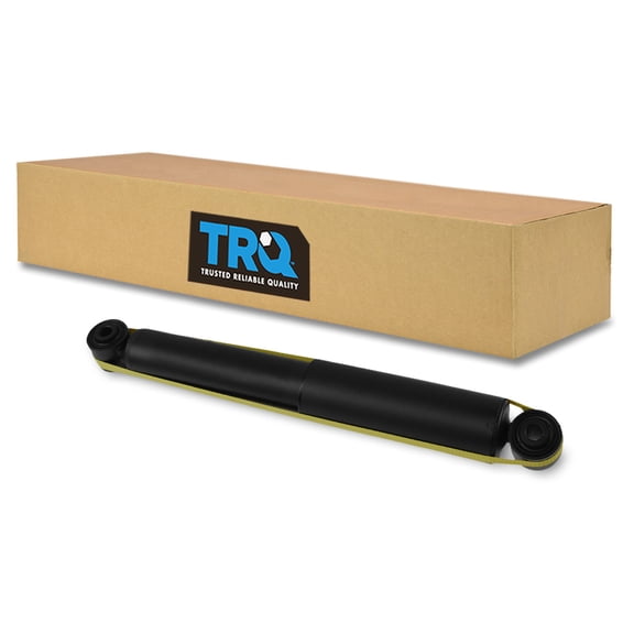 TRQ Rear Shock Absorber LH Driver RH Passenger Side for 03-06 Acura MDX SBA60762