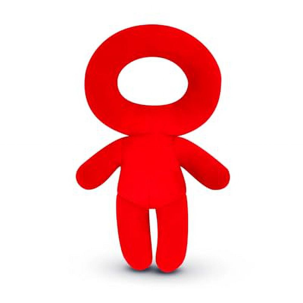 Youtooz: Alan Becker Collection - Second Coming - 6 Inch Plush
