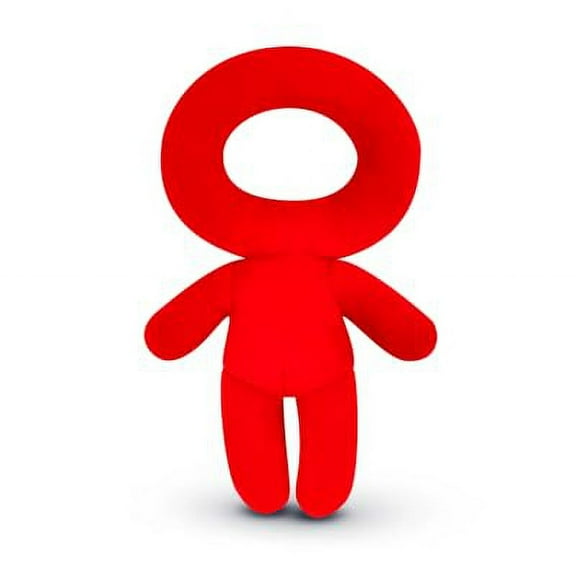 Youtooz: Alan Becker Collection - Dark Lord - 6 Inch Plush