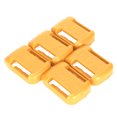 thumbnail image 4 of Adaptateur d'Outil Électrique5pcs Lithium Support de Batterie Outil Électrique Support de Batterie pour DW Lithium Support de Batterie Technologie Révolutionnaire, 4 of 5