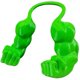 thumbnail image 1 of Creative 3D Printed Giant Hulk Arm Necklace for Pet Cats Hilarious Toy Costume Accessory for Cats & Dogs, 1 of 5