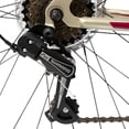 thumbnail image 3 of Bicicleta Benotto Ignition de Montaña Rodada 27.5 21 Velocidades Gris, 3 of 4