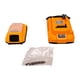 thumbnail image 4 of TALADRO ATORNILLADOR INALAMBRICO 20V 3/8 VEL S/CARGA 0-400/0-1500RPM C/BATERIA C/CARGADOR INGCO, 4 of 4