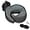 03 Black, variant on Travel Pillow for Airplane with 100% Memory Foam, 360° Adjustable Full Surrounding Flying Neck Pillows, Travel Pillow Set