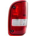 thumbnail image 4 of Dorman 1611194 Driver Side Tail Light Assembly for Specific Ford Models, 4 of 4