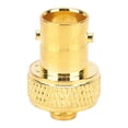 thumbnail image 1 of Adaptador coaxial RF NikouMX 5 piezas BNC hembra a conector RF, 1 of 7