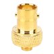 thumbnail image 1 of Adaptador coaxial RF NikouMX 5 piezas BNC hembra a conector RF, 1 of 7