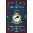 thumbnail image 1 of Pre-Owned The Battle Over Britain (Paperback) 1917470002 9781917470001, 1 of 2