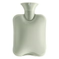 thumbnail image 1 of Remplissage Élégant de Bouillotte avec de l'Eau pour Réchauffer l'Estomac, 1 of 5