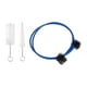 thumbnail image 3 of Juego de cepillos limpiadores perfecl para trompeta mantenimiento instrumentos musicales, 3 of 8