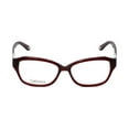 thumbnail image 2 of Silver Dollar Designer Reading Glasses Cashmere 467 53mm in Auburn +3.00, 2 of 4