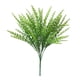 thumbnail image 1 of Escritorio Planta artificial Flores de jardín falsas Planta Florero de Decoración, 1 of 9