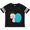 Football Black and White, variant on Inktastic Adorable Blue Snail Boys or Girls Toddler T-Shirt