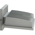 thumbnail image 2 of 65/155 Nuvo Lighting 15W 3000K 1 LED Wall Pack in Utility Style-6.88 Inches Wide by 5 Inches High-Gray Finish, 2 of 2