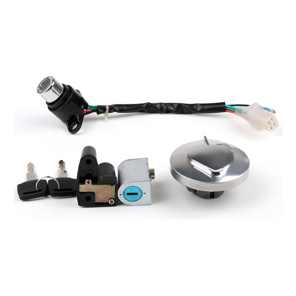 Applicable to Ignition Switch For Honda Cmx250 (rebel) 85-14 Ca1