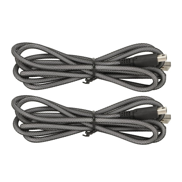 3DS Power Charging , PVC 3DS Cable Universal Prevent Loss Portable For 3DS XL For NDSI LL For 2DS
