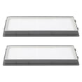 thumbnail image 2 of Filter Spare Parts Fit for ecovacs Deebot OZMO 930 Robotic Vacuum Cleaner Accessories 2pcs, 2 of 7