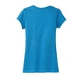 thumbnail image 6 of District ® Women's Fitted Very Important Tee ® . DT6001, 6 of 6