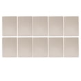 thumbnail image 1 of Babero desechable para salón de belleza, babero desechable de Microblading de 125 piezas, babero desechable, babero de Microblading, rendimiento de alta gama Jadeshay A, 1 of 8