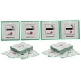 thumbnail image 4 of unbranded 100 pcs Fire Safety Warning Labels Furniture Fire Warning Labels Furniture Safety Labels, 4 of 8