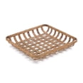 thumbnail image 2 of Melrose International Tray (Set of 2) 13.5"L x 2.25"H, 17"L x 3.25"H Bamboo, 2 of 6