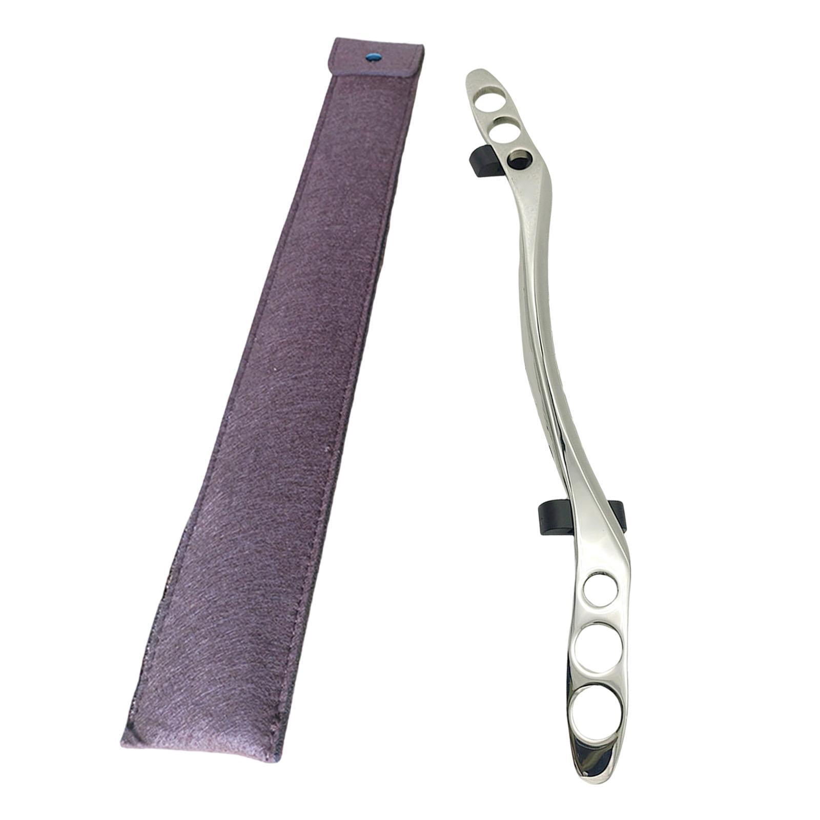 Wswqop Guasha Massage Scraper Neck Massager Body Massager Gua Sha Scraping Massage Tool C