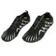 thumbnail image 1 of Zapatillas de senderismo negras para escalada en senderos y cross country, talla 45, diseño transpirable, zapatos de aventura al aire libre para hombres, 1 of 8