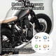 thumbnail image 2 of Sidaley Grifo de combustible Filtro de motocicleta Llave de purga Tanque universal Interruptor de combustible Interruptores de aceite sólido Accesorios para motos Negro, 2 of 6