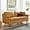 Tan, variant on Impart Genuine Leather Sofa-EEI-5553