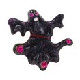 thumbnail image 3 of Broche de Halloween, broche decorativo de aleación para mujeres y hombres, regalo de joyería de Halloween, broche bonito para suéter, bufandas y ropa Negro, 3 of 8