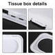 thumbnail image 5 of 10-Pack Reusable Lids for Baby Wipes Containers, 5 of 5