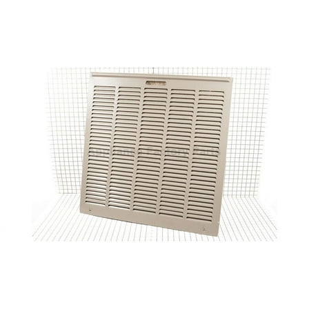 ESSICK LOUVER ASSEMBLY FOR WCRWC4650  4001 324007105