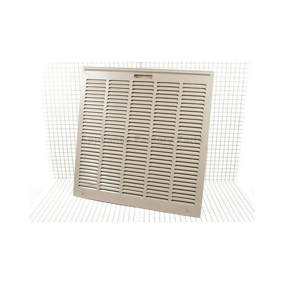 ESSICK LOUVER ASSEMBLY FOR WCRWC4650 4001 324007105