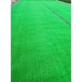 thumbnail image 4 of PreAsion Artificial Lawn 1.5cm Jade Green Garden Lawn Landscape Synthetic Grass Mat 32.8*6.56ft, 4 of 9