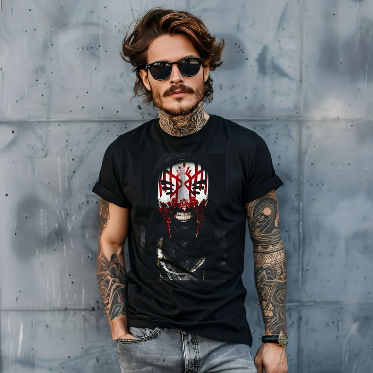 Sleep Token Tシャツセット sleep-token-eyes-neutral-t-