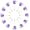 Light Purple, variant on 12Pcs Artificial Rose Flower Pins, Groom Suit Lapel Pin Flower Buttons, Men's Suit Corsages for Wedding, Party, Anniversary, Stage Performance Costume Decoration