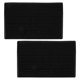 thumbnail image 3 of 2 almohadillas de goma para reposapiés de coche, antidesgaste, para reparación de alfombras y suelos., 3 of 6