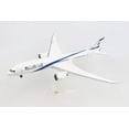 thumbnail image 2 of Herpa 1:200 Boeing 787-9 Dreamliner: EL AL (Reg#4X-EDA), 2 of 4