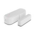 thumbnail image 2 of Sensor magnético de puerta WiFi compatible con alarma de detección de intrusión de puertas y ventanas inteligentes, 2 of 3