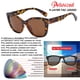 thumbnail image 3 of Gafas de Sol Polarizadas PolarSpex Ojo de Gato para Mujer UV400, 3 of 6